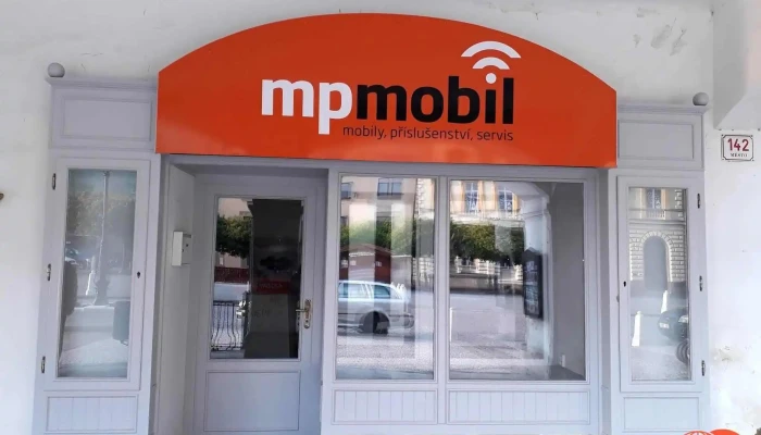 Mpmobil Sro Vse - Město