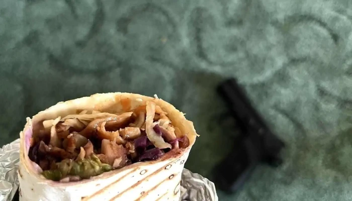 Mr -  Food Jidlo A Piti - Pražská 130
