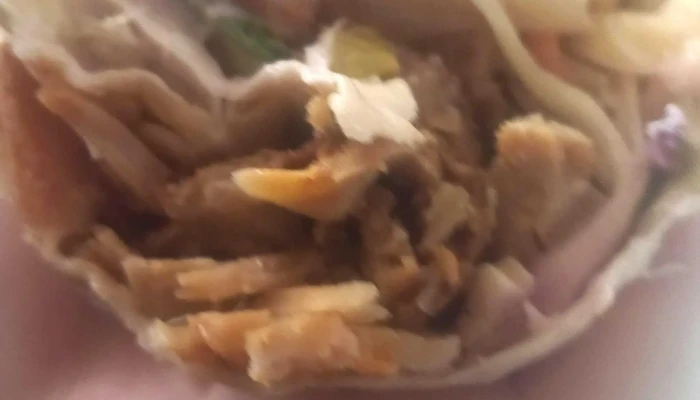 Mr -  Food Restaurace - Pražská 130