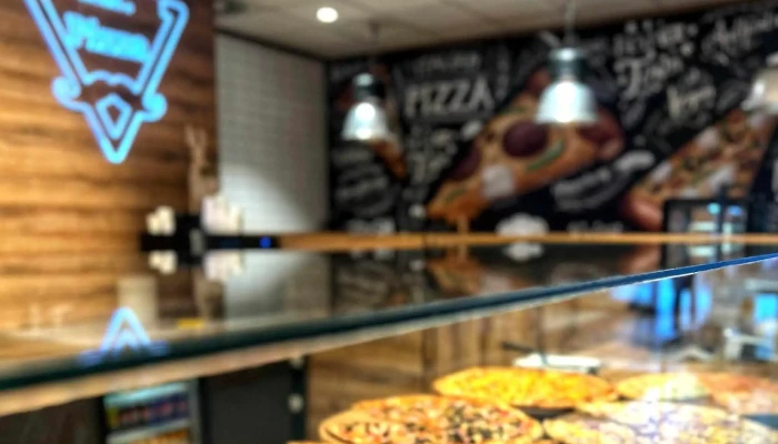 Mr Pizza Nymburk -  Pizzerie - Kolínská 2507