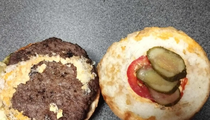 Mrdog Fries Hledam - Benešova 1000