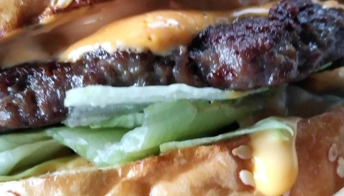 Mrdog Fries Rychle Občerstveni - Benešova 1000