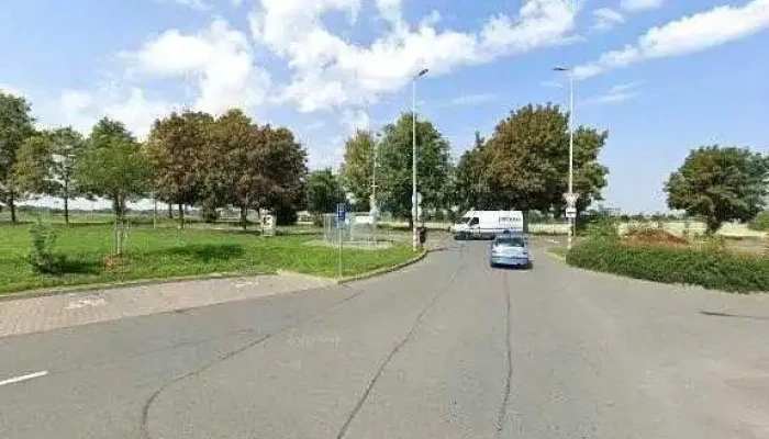 Mrdog Fries Street View A 360deg - Benešova 1000