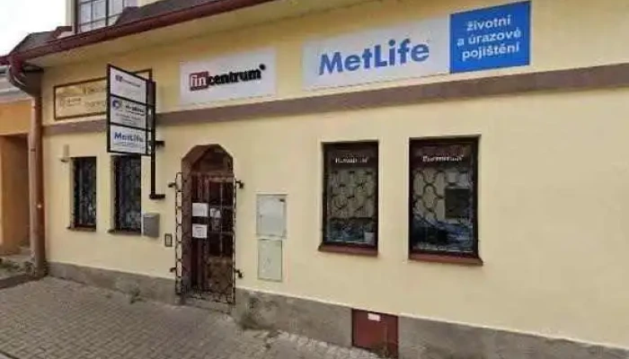 Mrminiburger Street View A 360deg - Kolín Iii
