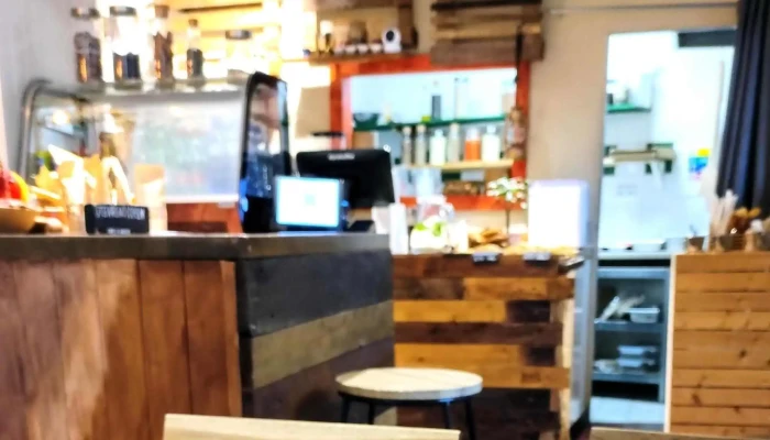 Muj Falafel Bistro -  Ceny - Komenského Nám. 22/15