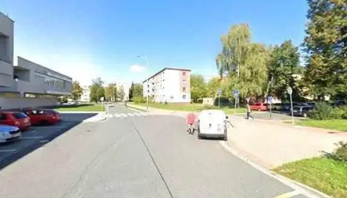 Mujmobilnitelefoncz Street View A 360 - Ostrava-jih-hrabůvka