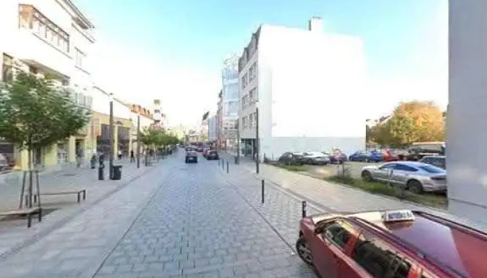 My Restaurant -  Street View A 360deg - Tyršova 189