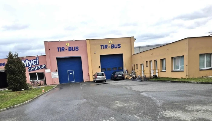 Myci Centrum Celakovice Automyčka - Zálužská 147