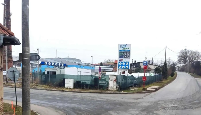 Myci Centrum Celakovice Blizko Mě - Zálužská 147