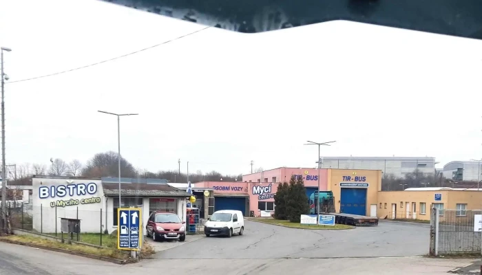 Myci Centrum Celakovice Oblast - Zálužská 147