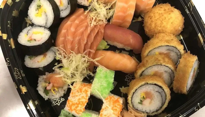 Mymy Bistro Jidlo A Piti - Nábřeží 469