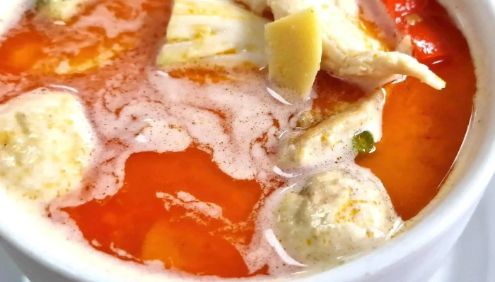 Mymy Bistro Otevřeno Nyni - Nábřeží 469