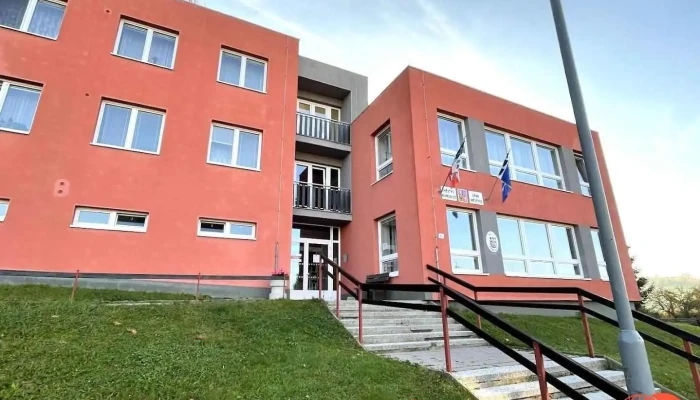 Městys Kamenice - Kamenice