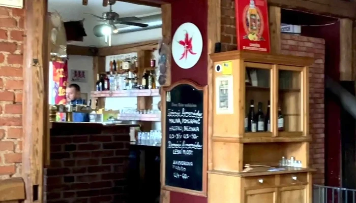 Na Budech -  Mexicka Restaurace - Školní 28