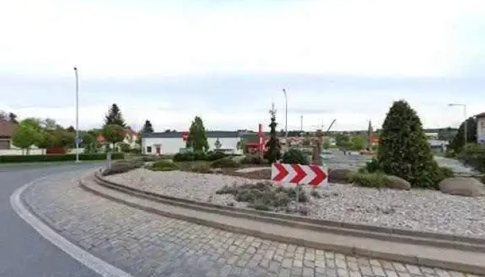 Na Budech -  Street View A 360deg - Školní 28