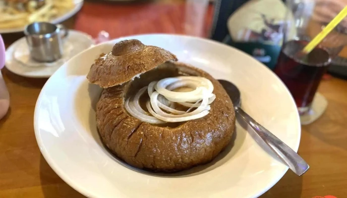 Na Formance -  Bagel - Lidečko-horní Lideč