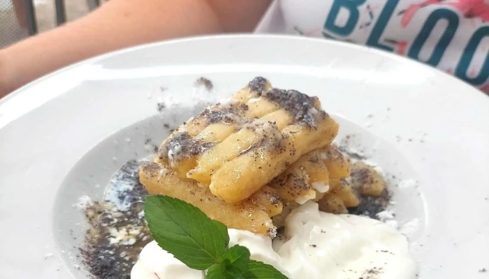 Na Formance -  Instagram - Lidečko-horní Lideč