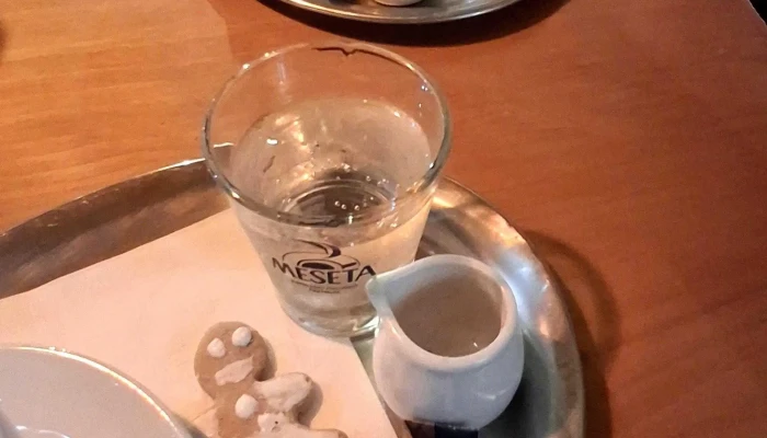 Na Formance -  Restaurace - Lidečko-horní Lideč