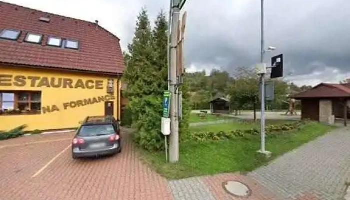 Na Formance -  Street View A 360deg - Lidečko-horní Lideč