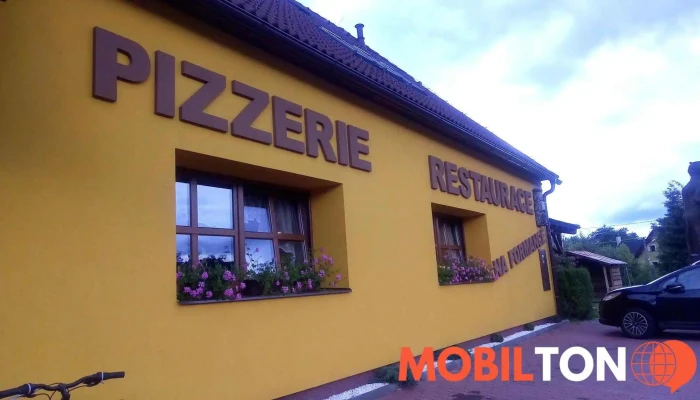 Na Formance -  Vse - Lidečko-horní Lideč