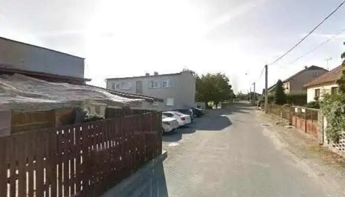 Na Jedno -  Street View A 360deg - Budišov