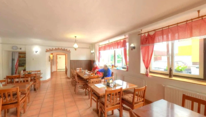 Na Knizeci Street View A 360deg - Mšec