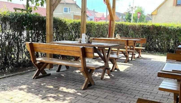 Na Knížecí - Mšec