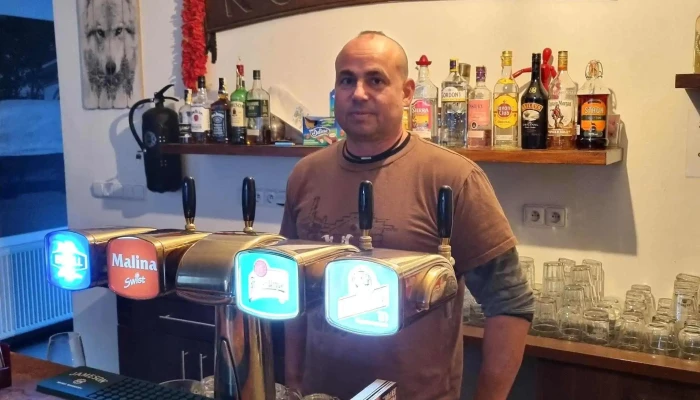 Na Kovarne Vzhled A Atmosfera - Únětická 19