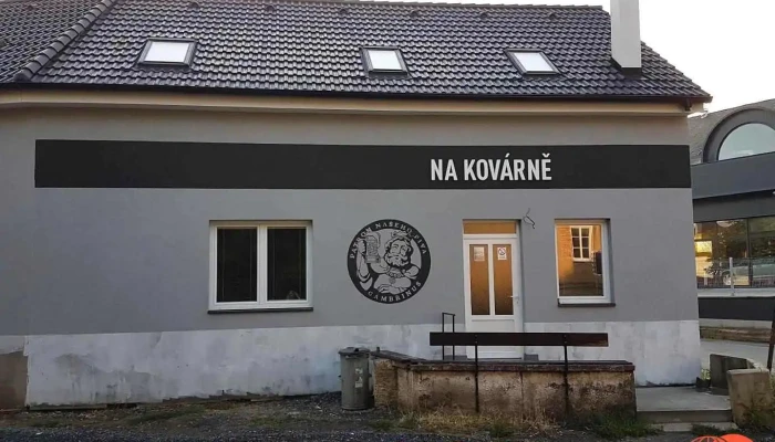 Na Kovárně - Únětická 19