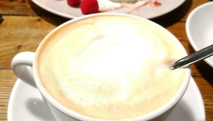 Na Krete Cappuccino - Milinovského 908/6