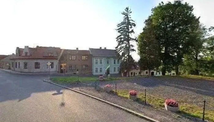 Na Krete Street View A 360deg - Milinovského 908/6
