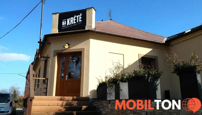 Na Krete Vse - Milinovského 908/6