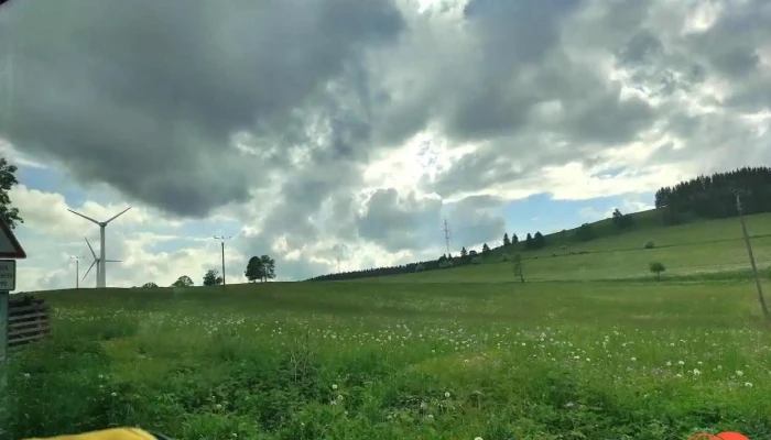 Na Křižovatce - Vlčice-Žulová