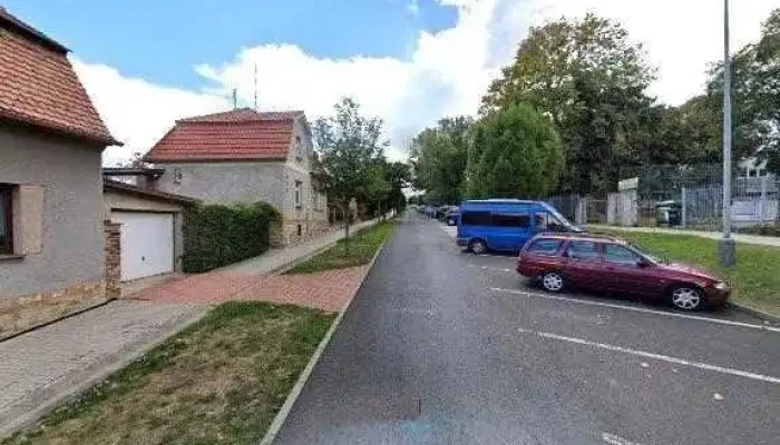 Na Letnaku Street View A 360deg - Rybalkova 1267 440 01