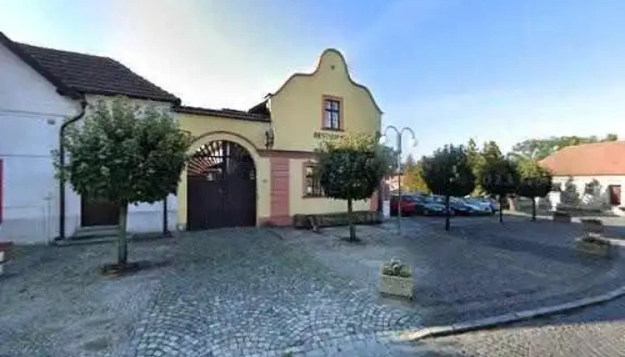 Na Mestecku Street View A 360deg - Tyršovo Nám. 67