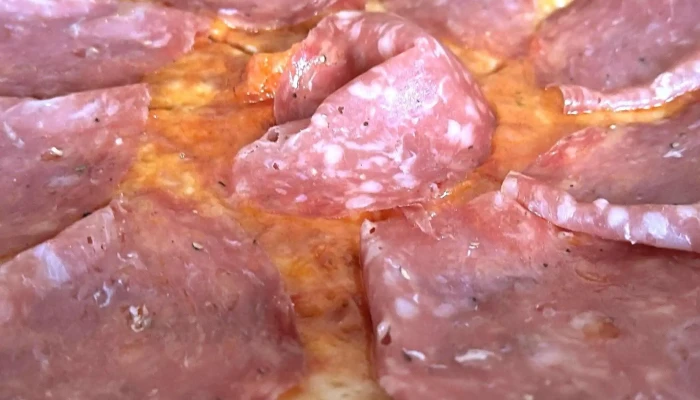 Na Papuci Pizzerie - Mladcová