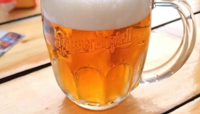 Na Papuci Prazdroj - Mladcová