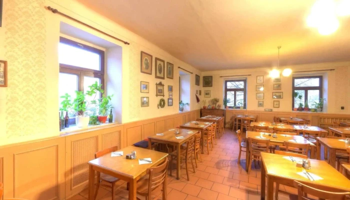 Na Pasince Street View A 360deg - Kaňk