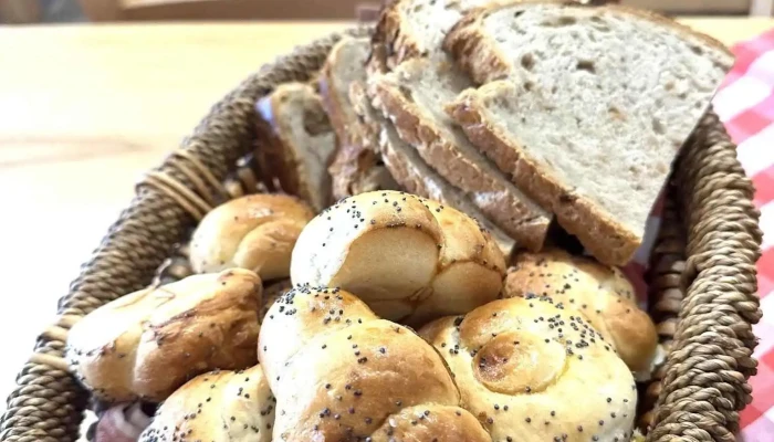 Na Pekarne Bagel - Čakovičky-mratín