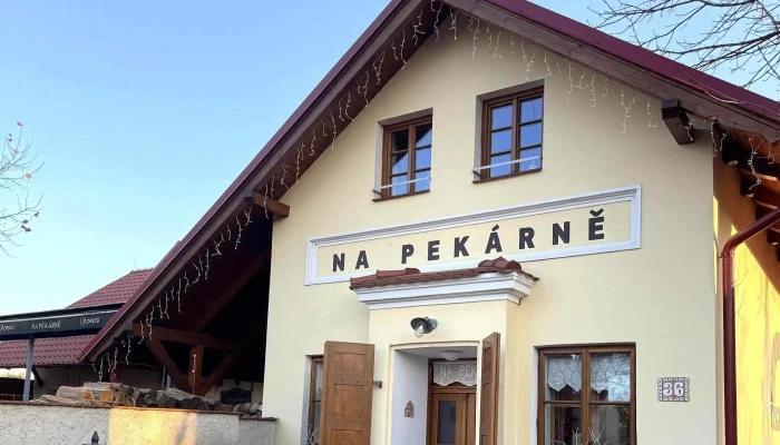Na Pekarne Telefon - Čakovičky-mratín