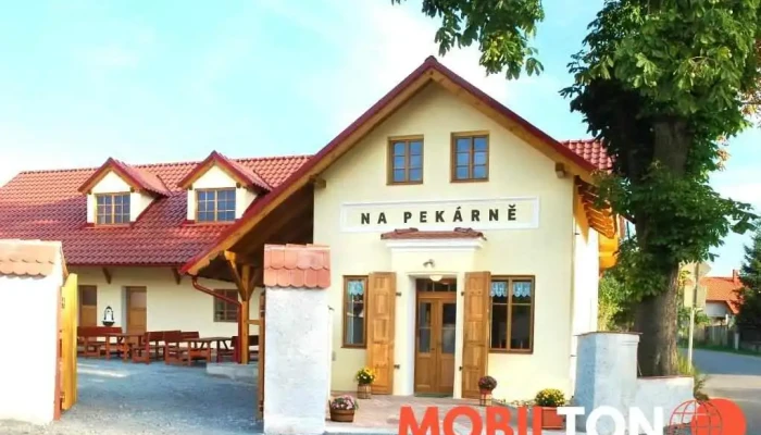 Na Pekarne Vse - Čakovičky-mratín