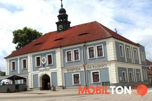 Na Radnici -  Od Vlastnika - Mírové Nám. 19