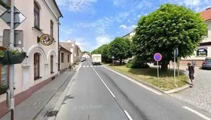 Na Radnici -  Street View A 360deg - Horní Nám. 21