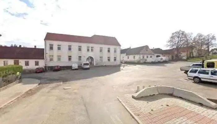 Na Radnici -  Street View A 360deg - Mírové Nám. 19