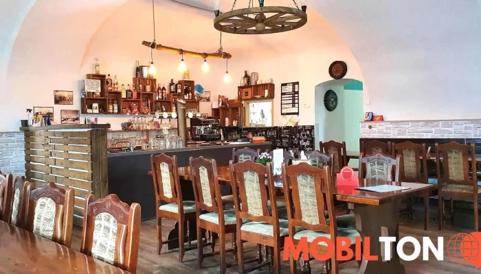 Na Radnici -  Vse - Mírové Nám. 19