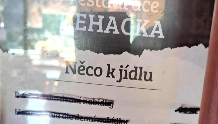 Na Rehacce Byšičky - Byšičky