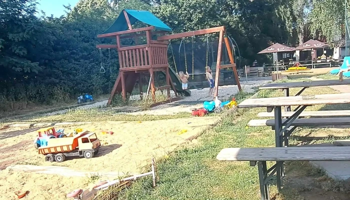 Na Rehacce Restaurace - Byšičky