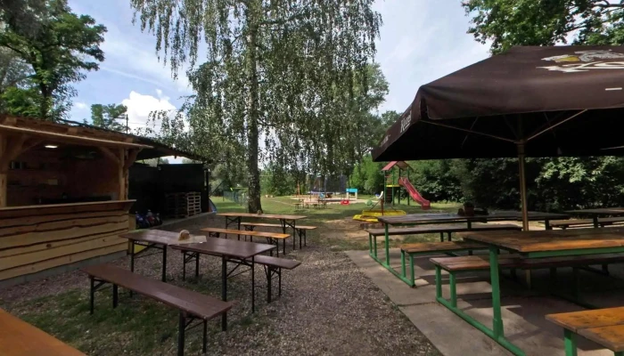 Na Rehacce Street View A 360deg - Byšičky