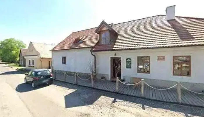 Na Ruzku Street View A 360deg - Přerov Nad Labem