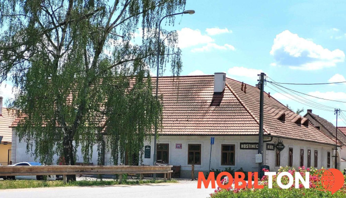 Na Ruzku Vse - Přerov Nad Labem